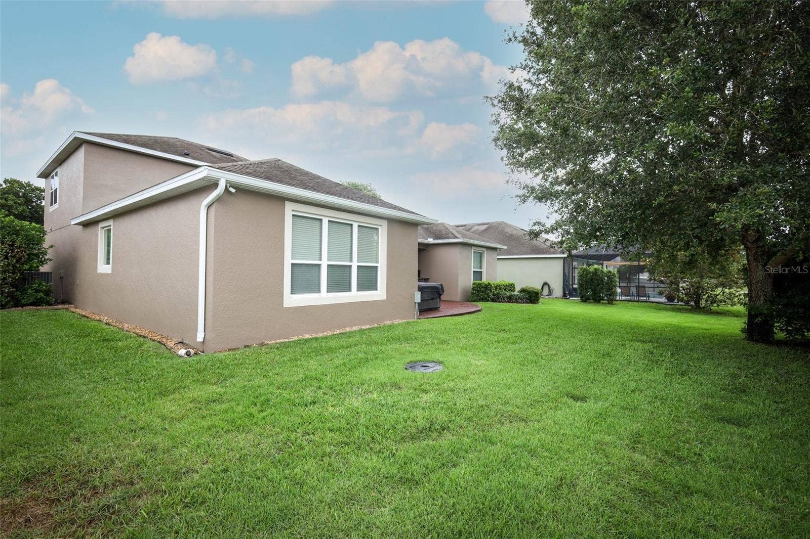 1661 BLUE GRASS BOULEVARD, Deland, FL 32724