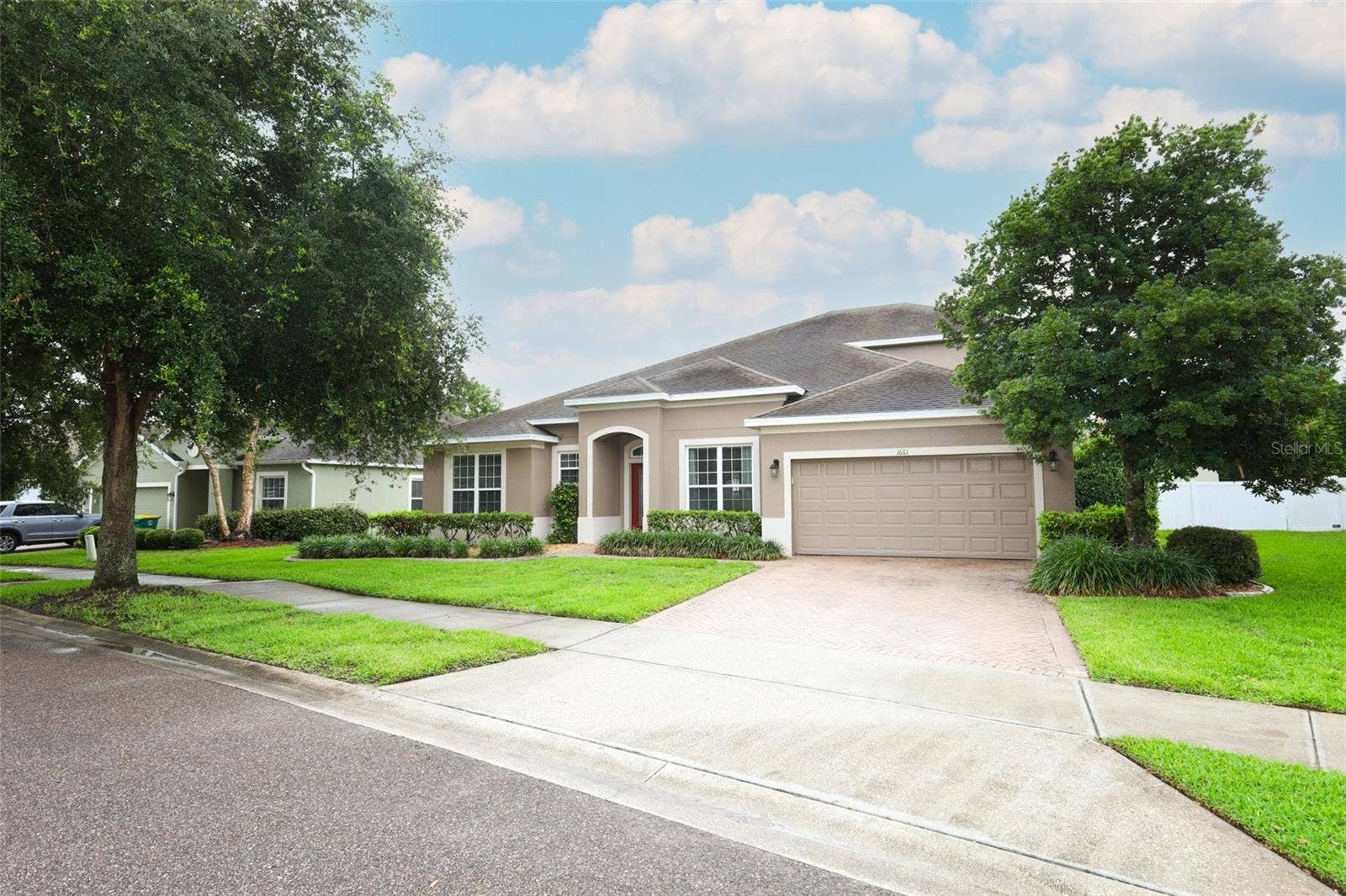 1661 BLUE GRASS BOULEVARD, Deland, FL 32724