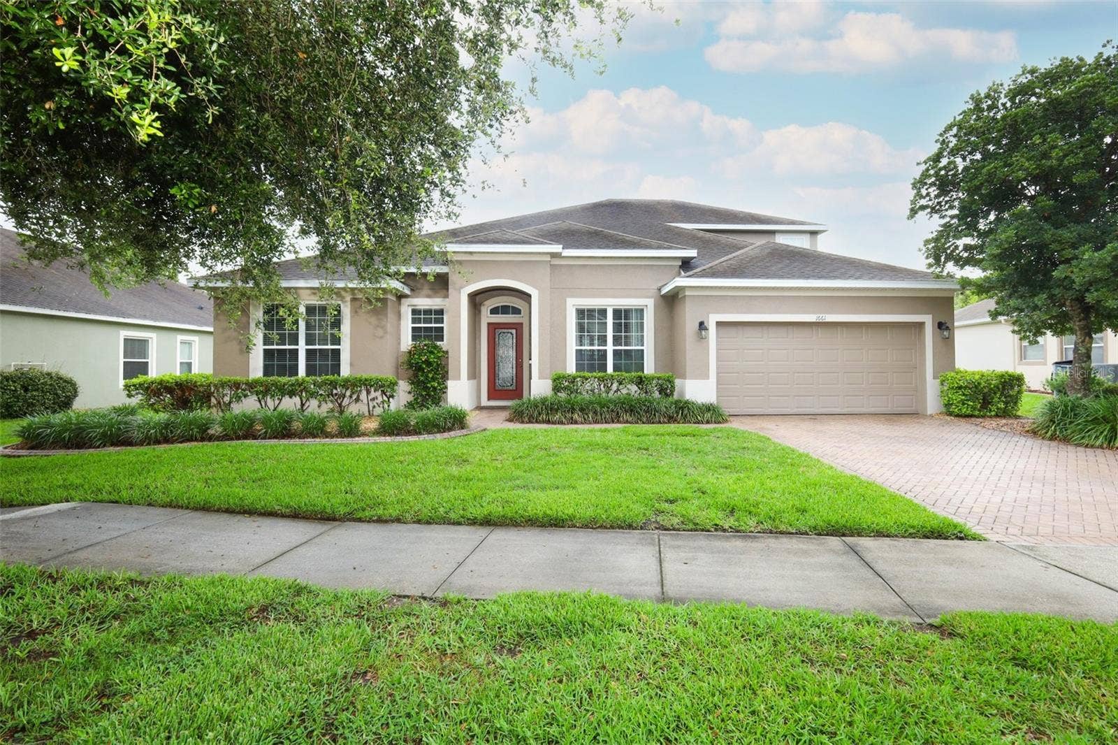 1661 BLUE GRASS BOULEVARD, Deland, FL 32724