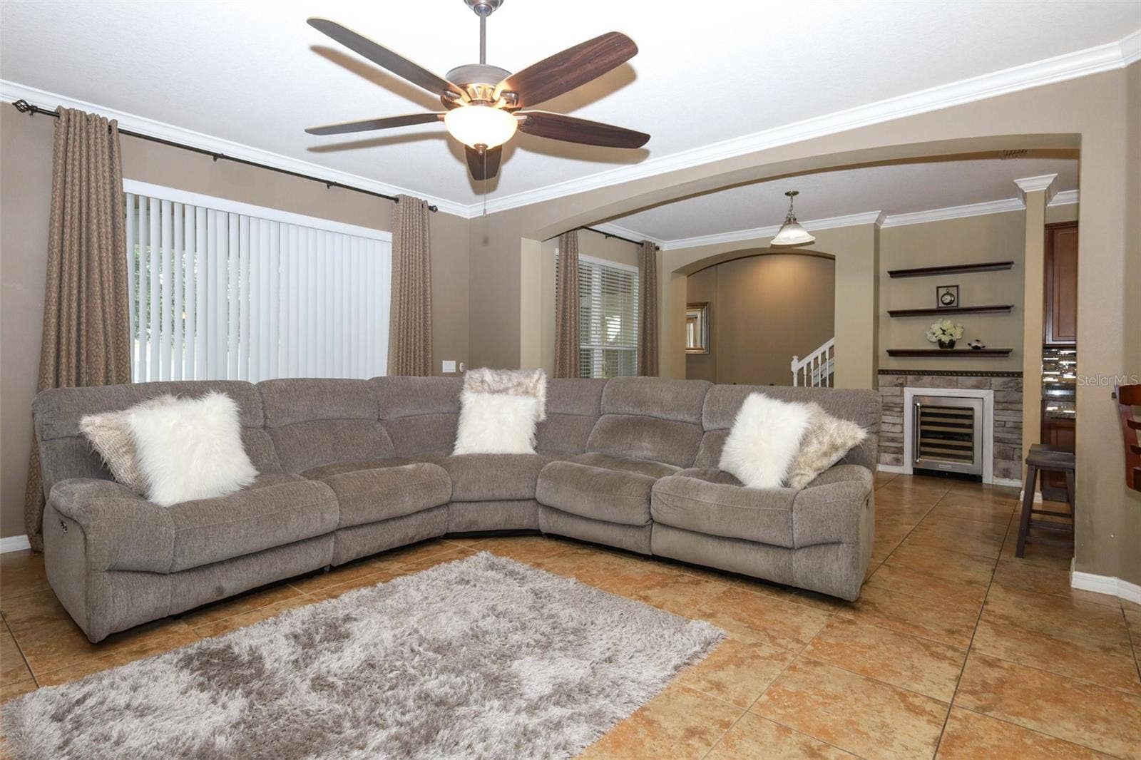 1661 BLUE GRASS BOULEVARD, Deland, FL 32724