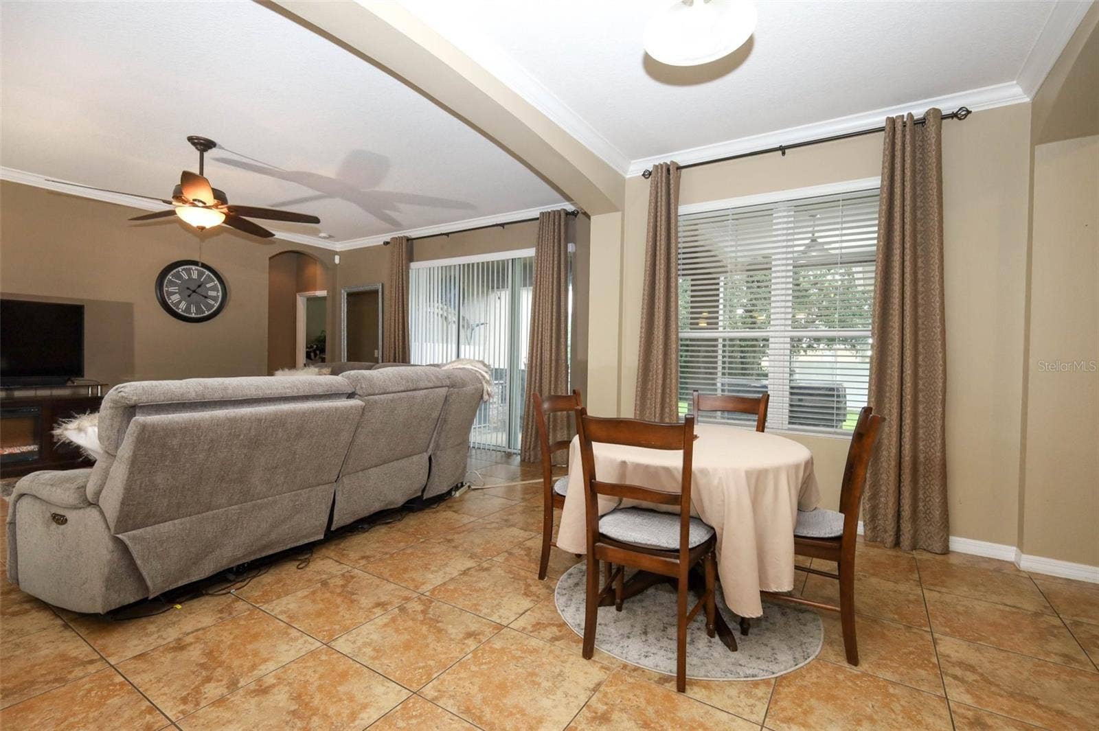 1661 BLUE GRASS BOULEVARD, Deland, FL 32724