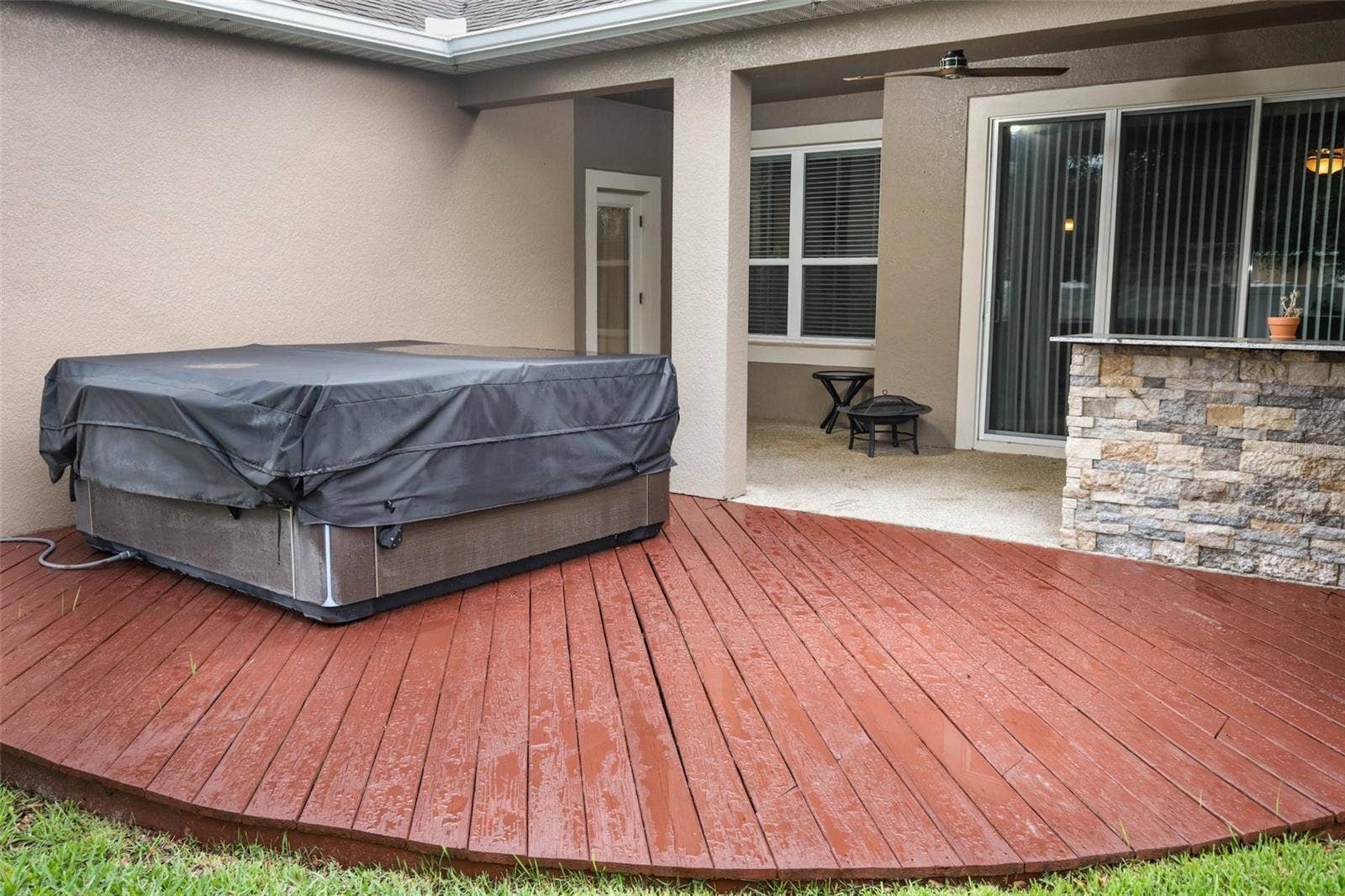 1661 BLUE GRASS BOULEVARD, Deland, FL 32724