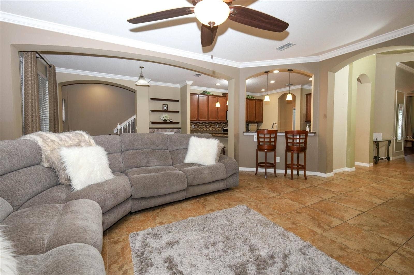 1661 BLUE GRASS BOULEVARD, Deland, FL 32724