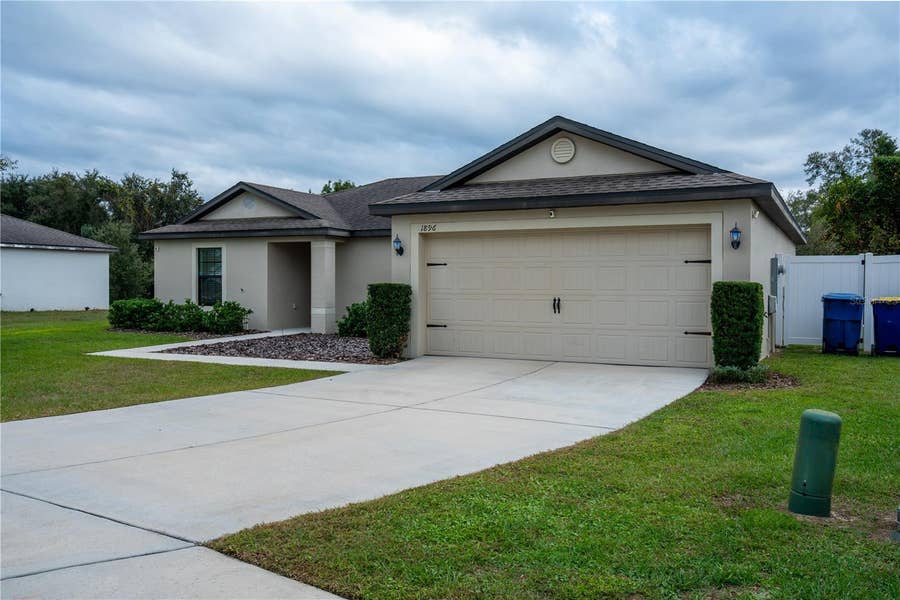 Property photo for 1896 PIEDMONT COURT, Mascotte, FL