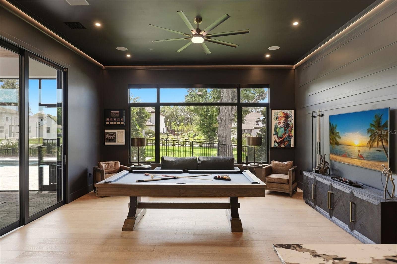 1206 SUTTER AVENUE, Gotha, FL 34734 Game Room