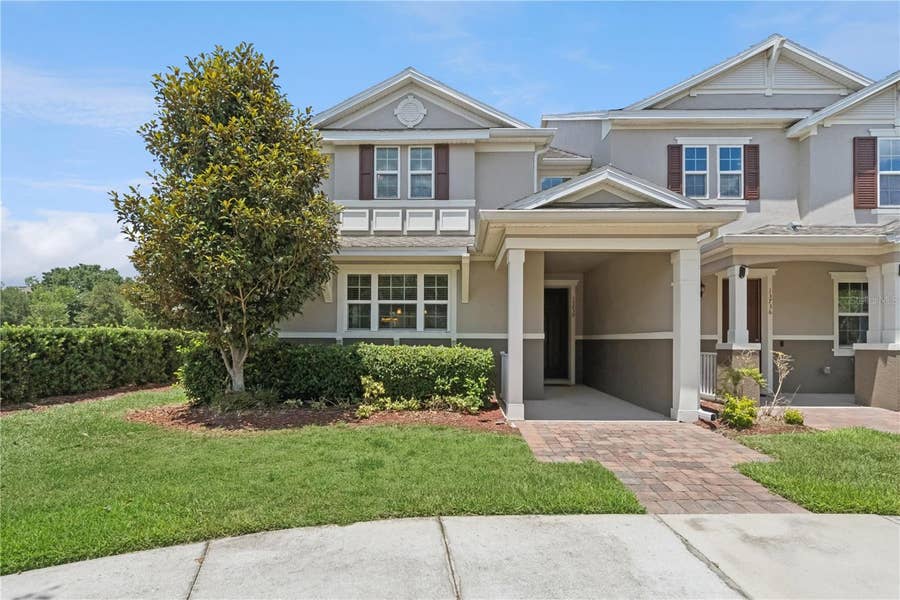 Property photo for 13730 CALERA ALLEY, Windermere, FL