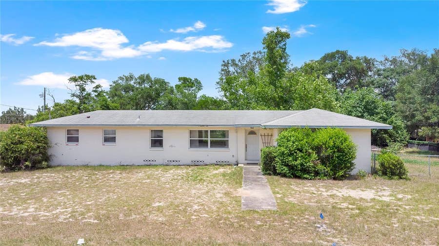 Property photo for 2201 WASHINGTON AVENUE, Eustis, FL