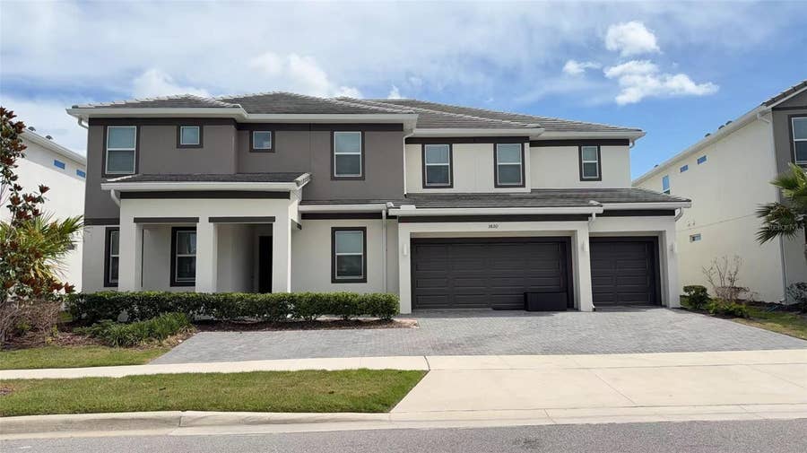 Property photo for 3820 SONOMA BOULEVARD, Kissimmee, FL