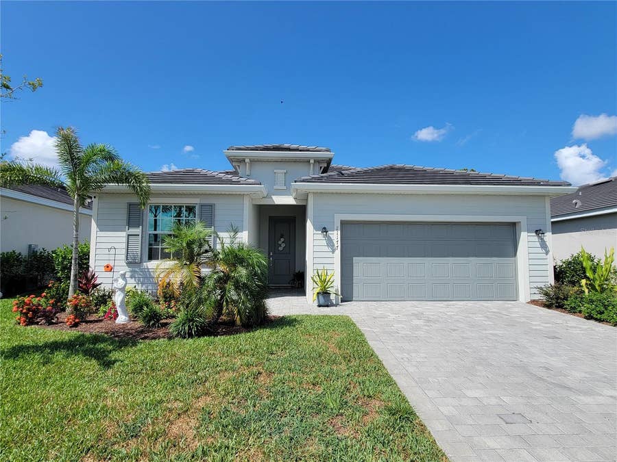 Property photo for 11177 PINOT DRIVE, Venice, FL