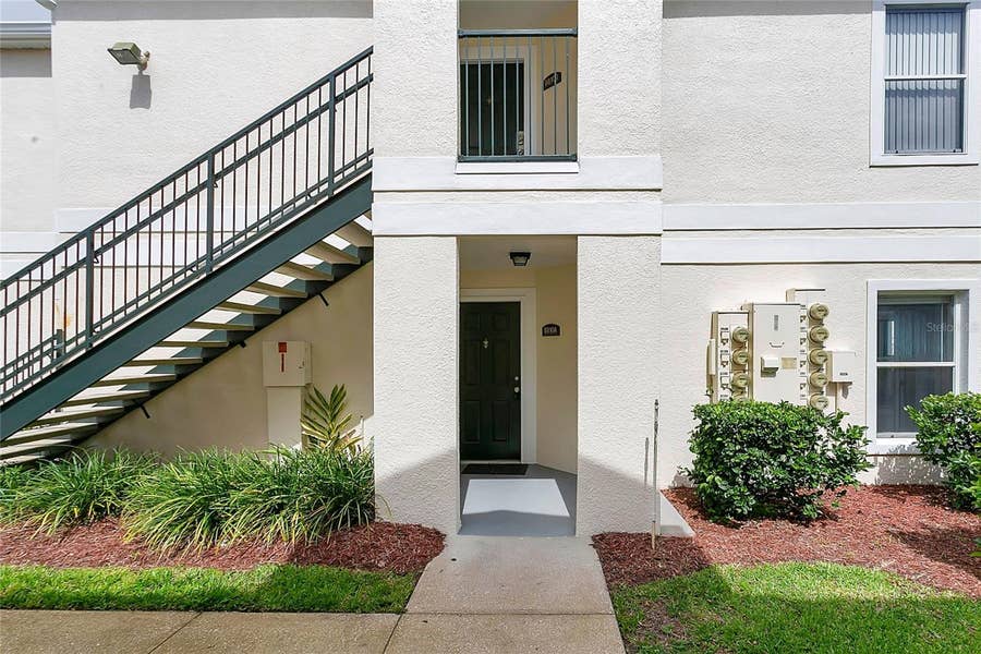 Property photo for 8810 GRAND PALMS CIRCLE, #A, Kissimmee, FL