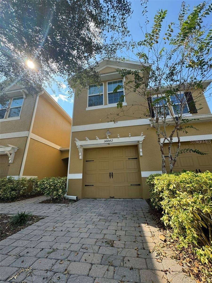 14442 DESERT HAVEN STREET, #4305, Windermere, FL 34786