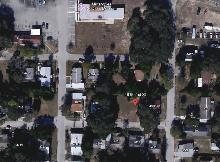 Property photo for 4818 2ND STREET, Sebring, FL