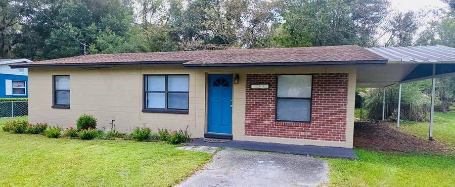Property photo for 13601 NW 141ST PLACE, Alachua, FL