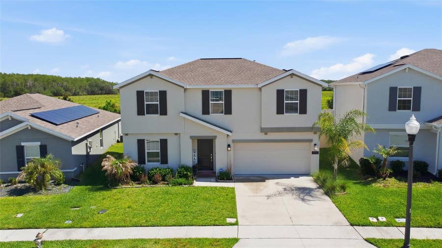 Property photo for 4980 FOUR STRAND COURT, St Cloud, FL