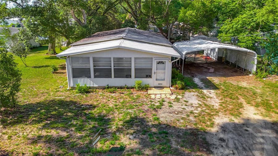 Property photo for 36912 CONLEY STREET, Zephyrhills, FL