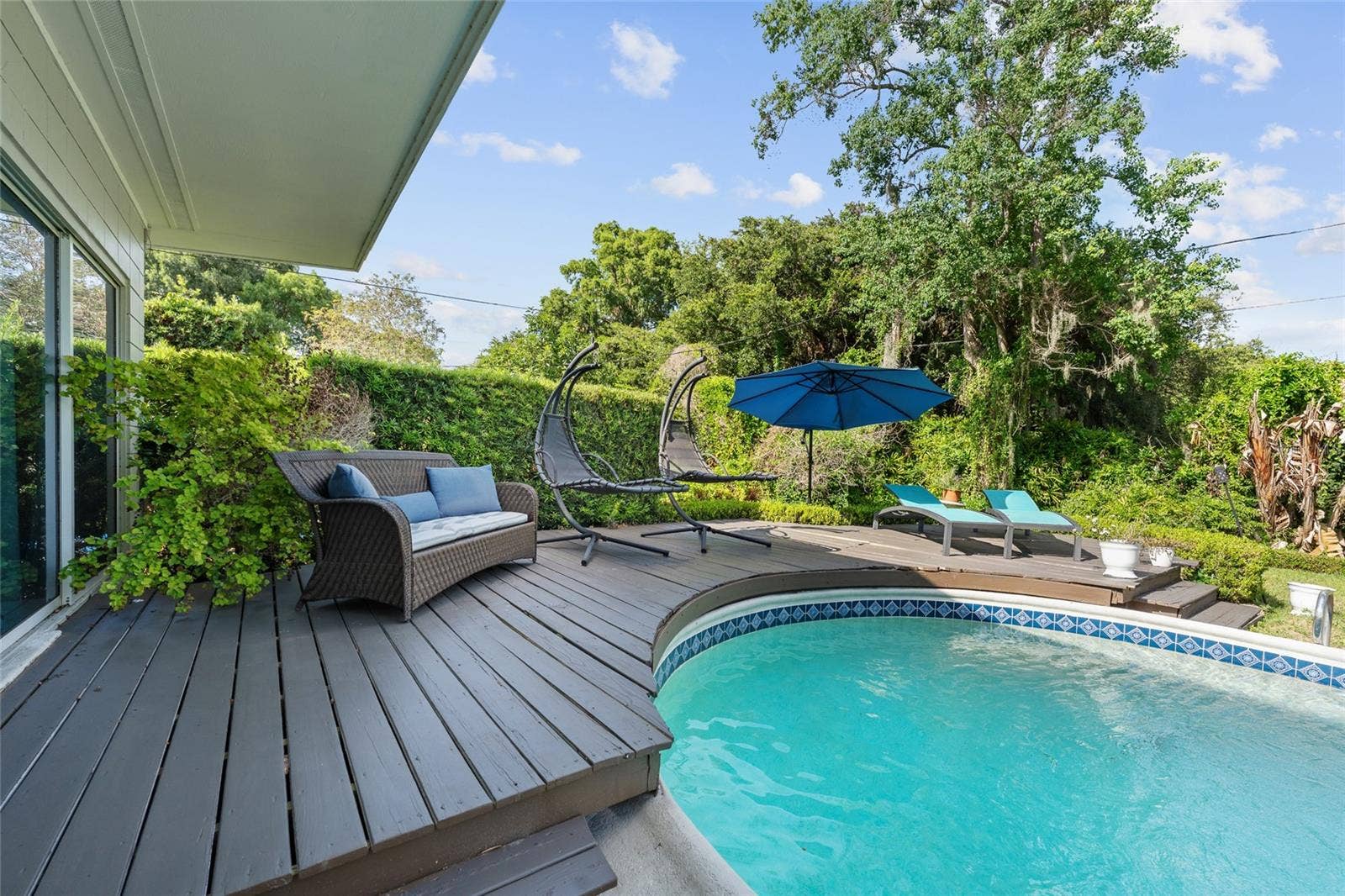 338 BLUE HERON DRIVE, Winter Park, FL 32789 338 BLUE HERON DRIVE, Winter Park, FL 32789