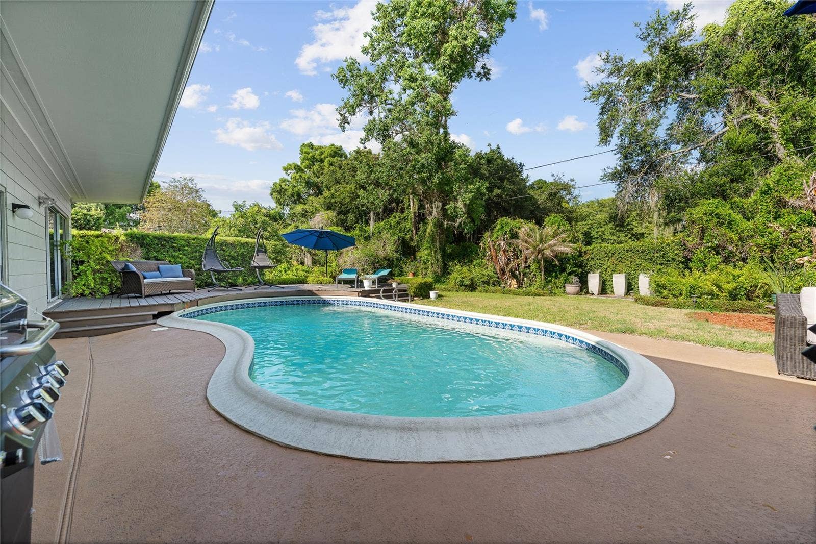 338 BLUE HERON DRIVE, Winter Park, FL 32789 338 BLUE HERON DRIVE, Winter Park, FL 32789