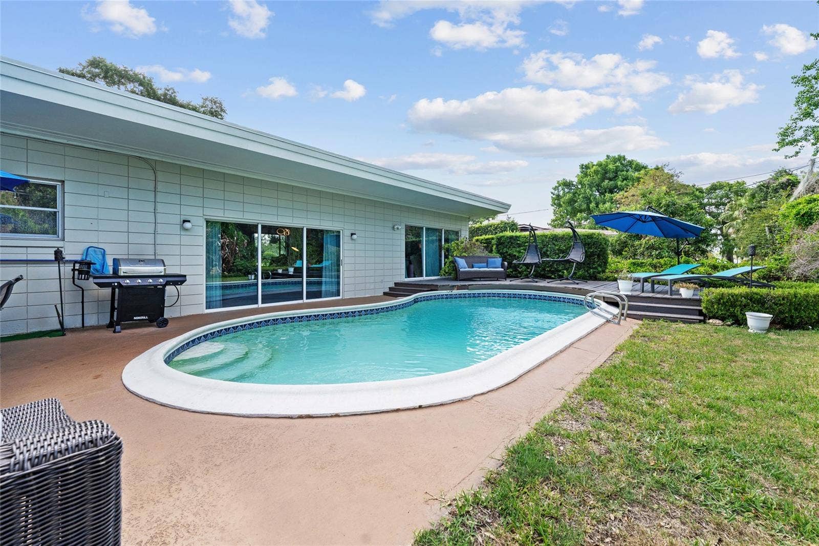 338 BLUE HERON DRIVE, Winter Park, FL 32789 338 BLUE HERON DRIVE, Winter Park, FL 32789