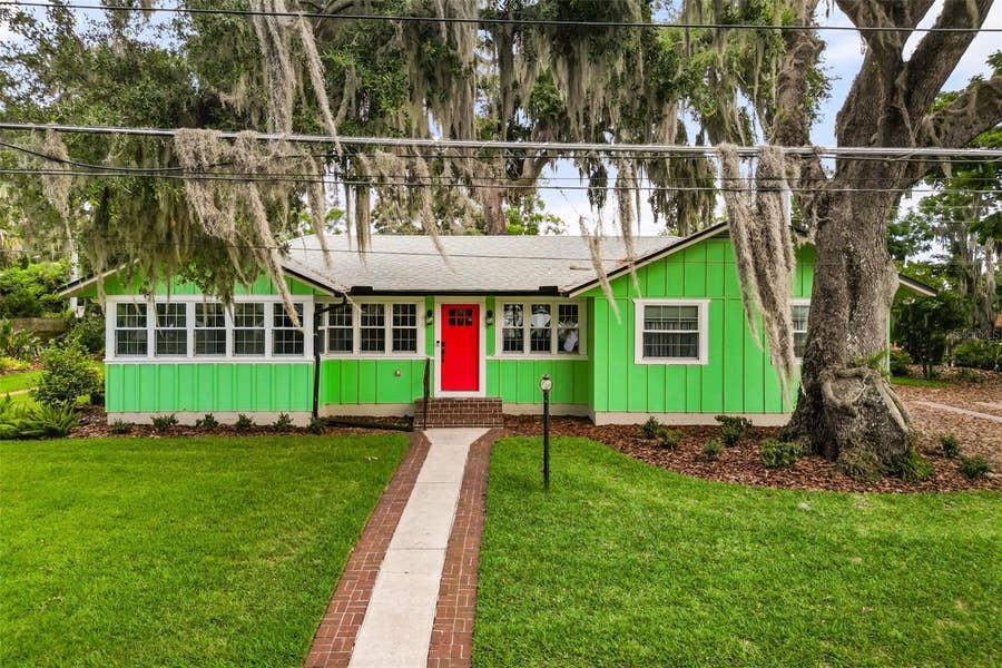 Property photo for 1338 HEIM ROAD, Mount Dora, FL