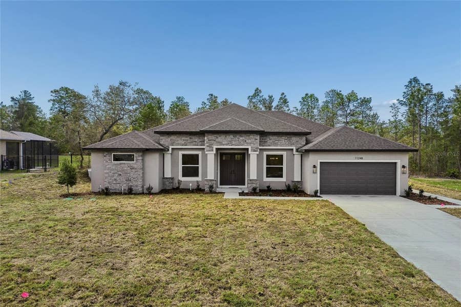 Property photo for 11248 FLOCK AVENUE, Weeki Wachee, FL