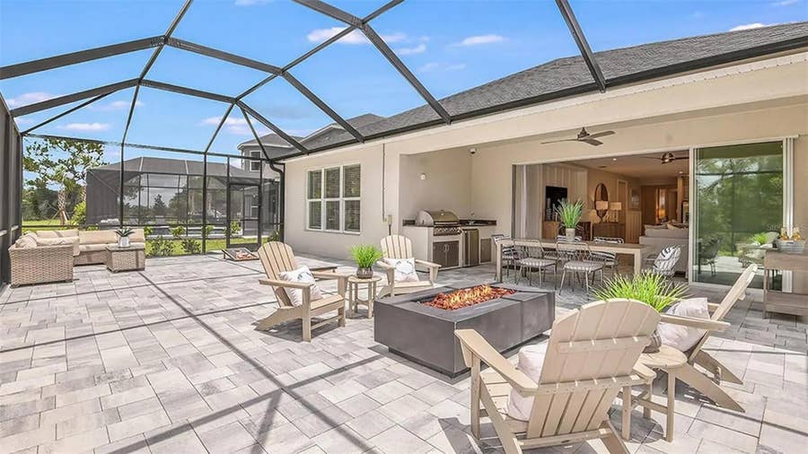 Property photo for 33320 CASTAWAY LOOP, Wesley Chapel, FL