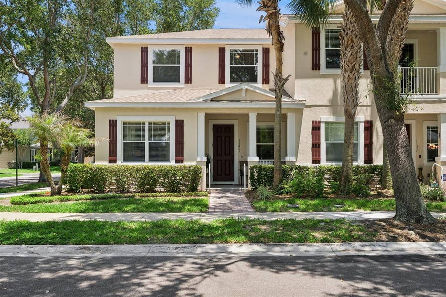 Property photo for 11401 EVESHAM DRIVE, Windermere, FL