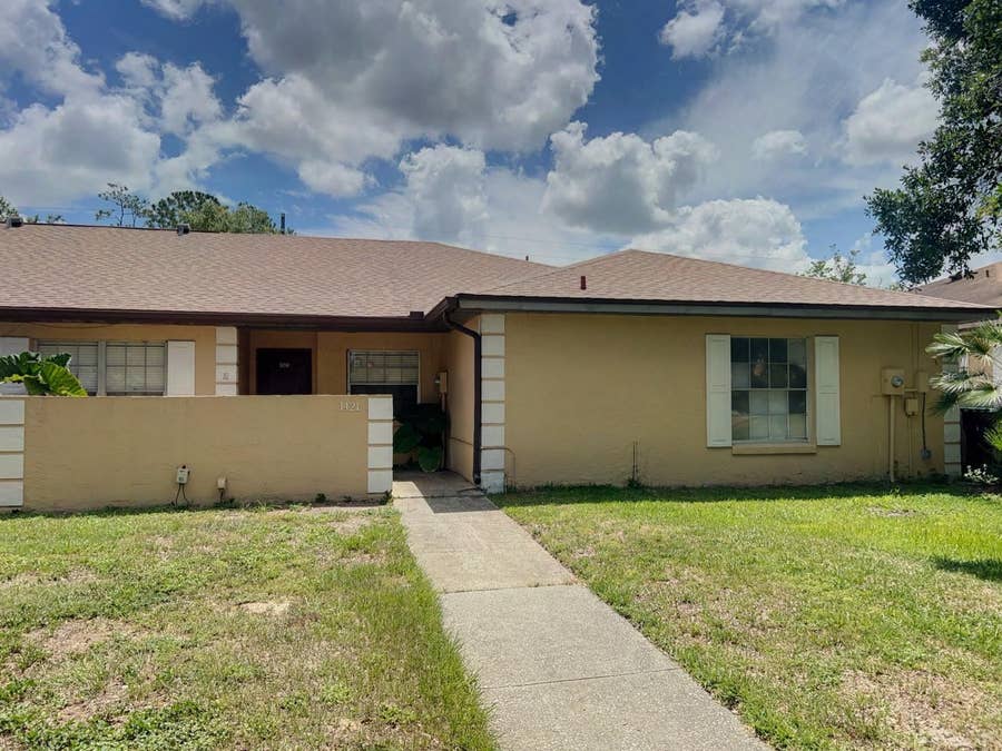 Property photo for 1421 SOPHIE BOULEVARD, Orlando, FL