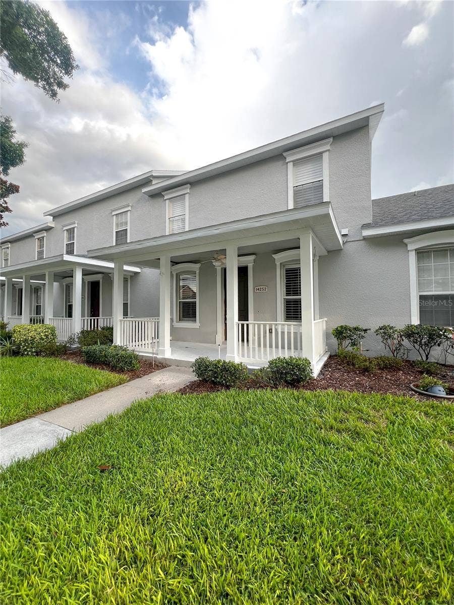 14252 CONFETTI DRIVE, Windermere, FL 34786