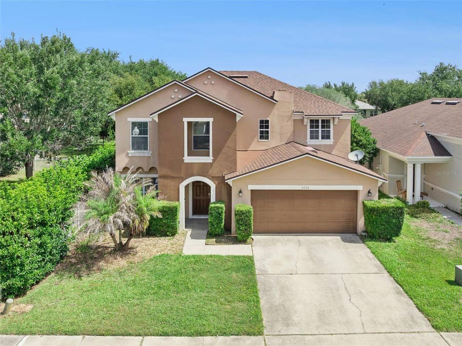 Property photo for 5056 GANDROSS LANE, Mount Dora, FL