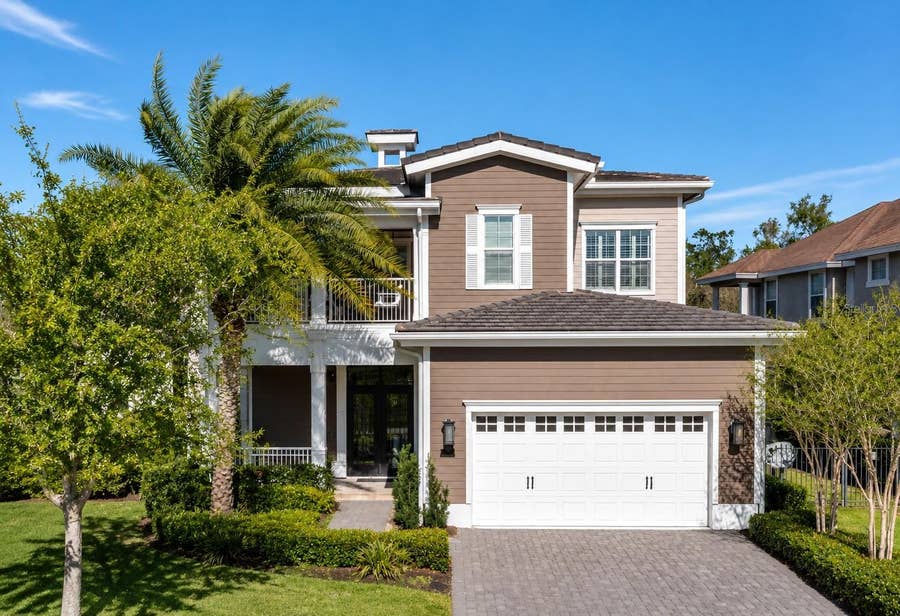 Property photo for 7453 GATHERING DRIVE, Reunion, FL