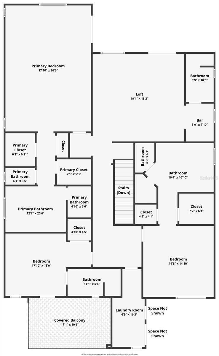 7453 GATHERING DRIVE, Reunion, FL 34747 7453 GATHERING DRIVE, Reunion, FL 34747