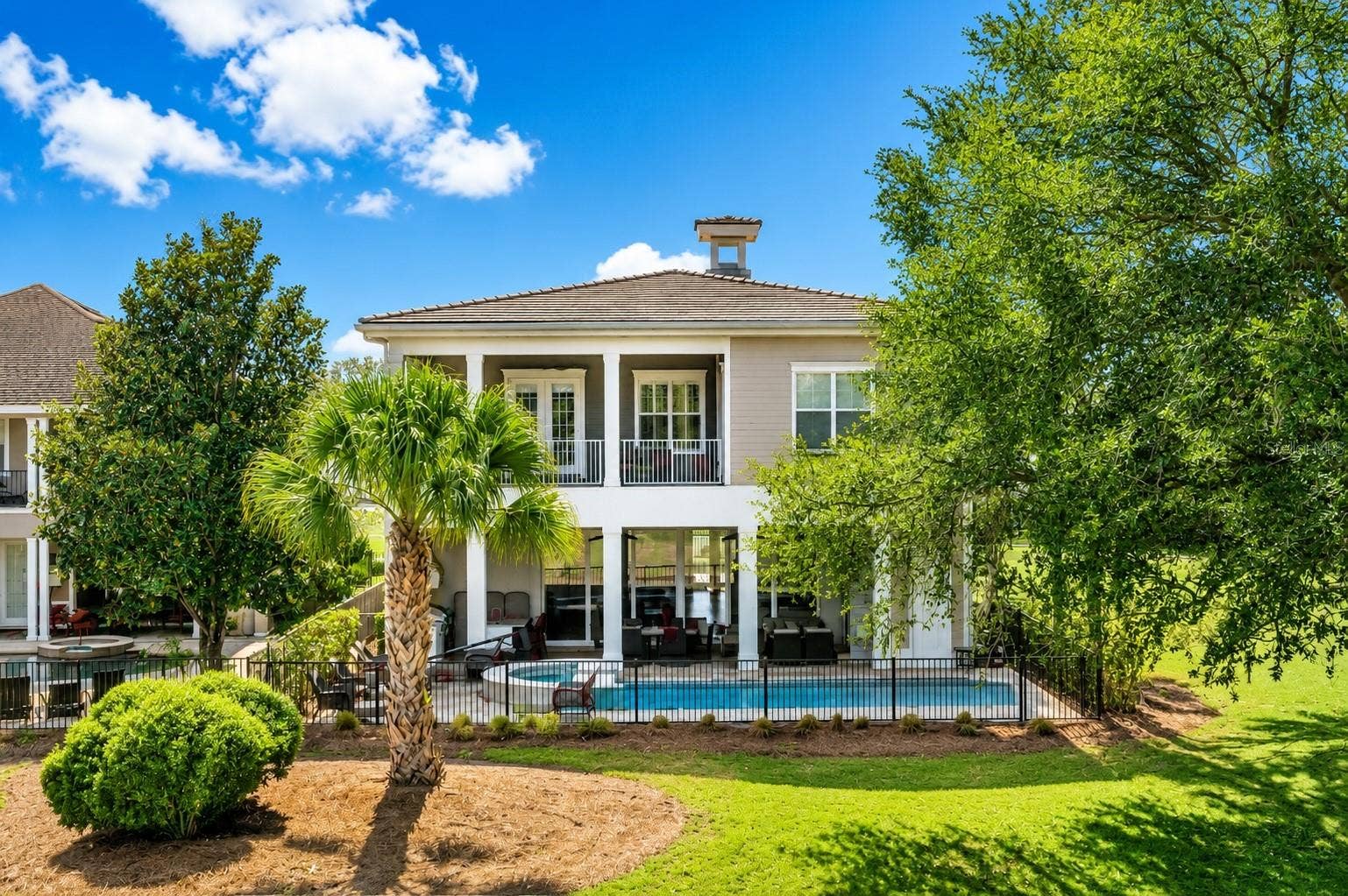7453 GATHERING DRIVE, Reunion, FL 34747 7453 GATHERING DRIVE, Reunion, FL 34747