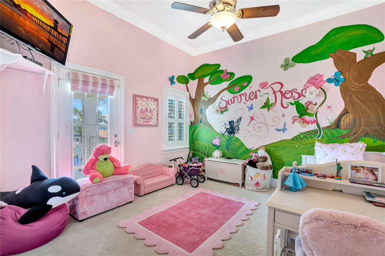 7453 GATHERING DRIVE, Reunion, FL 34747 7453 GATHERING DRIVE, Reunion, FL 34747