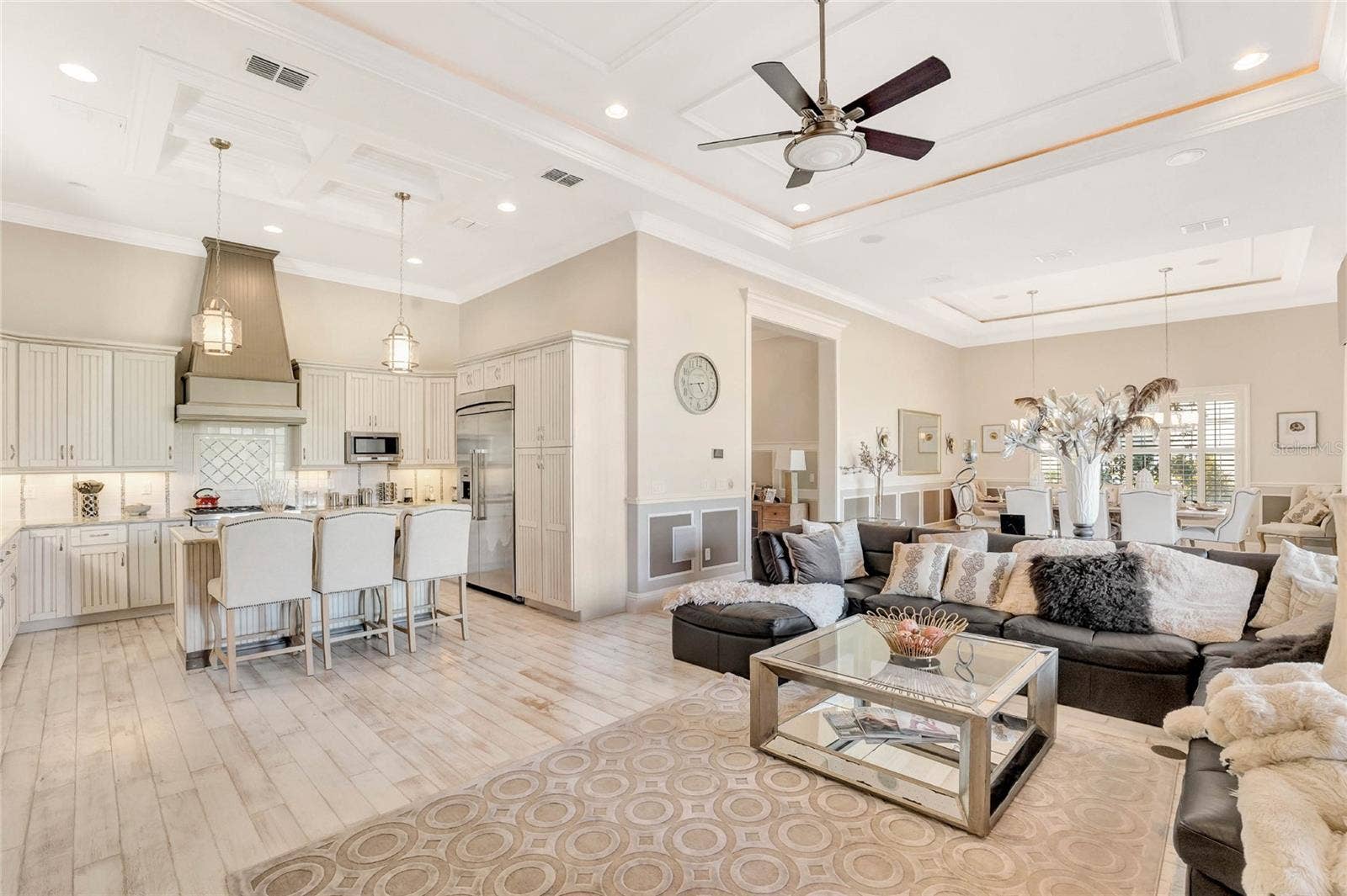 7453 GATHERING DRIVE, Reunion, FL 34747 7453 GATHERING DRIVE, Reunion, FL 34747