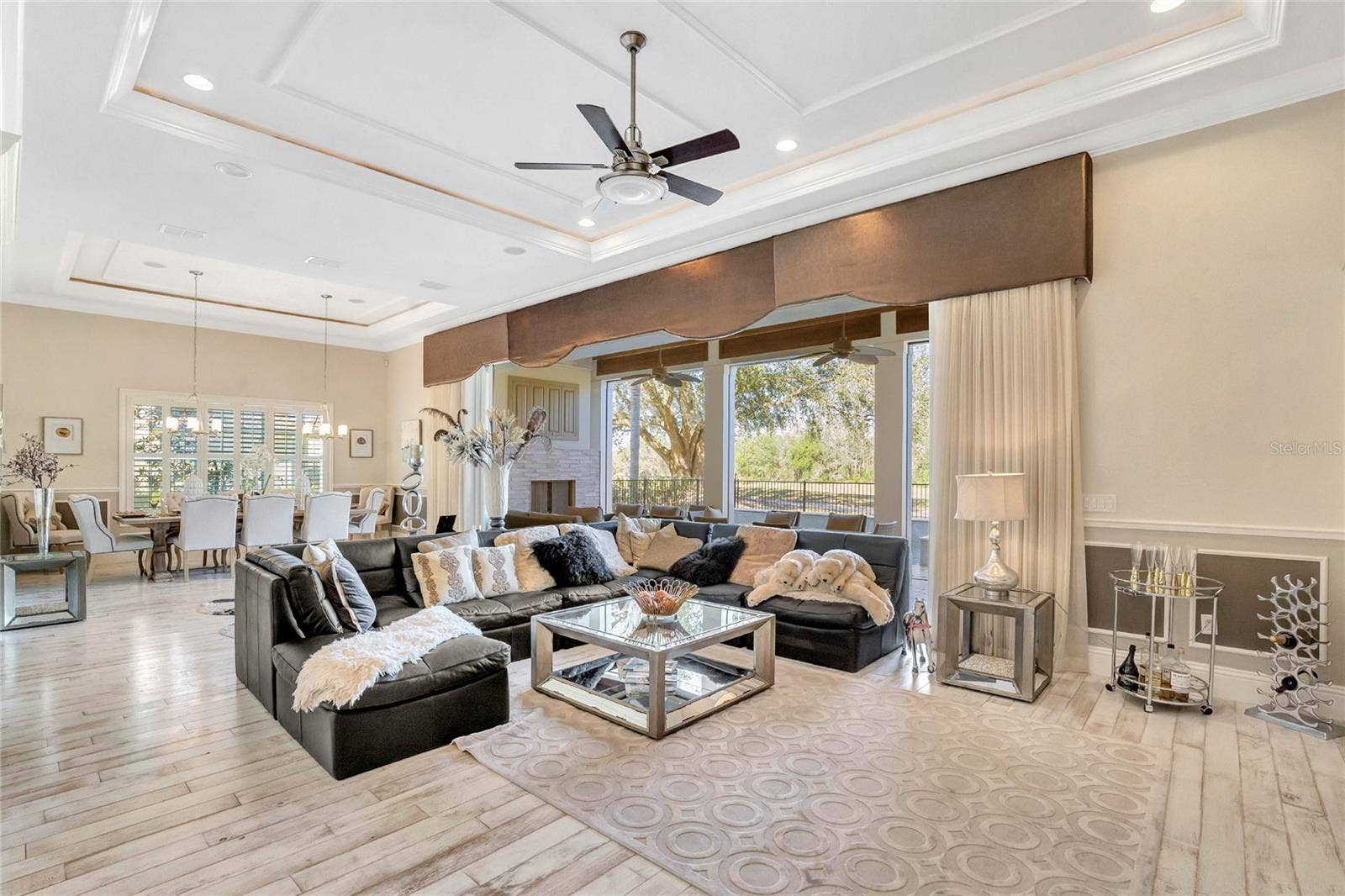7453 GATHERING DRIVE, Reunion, FL 34747 7453 GATHERING DRIVE, Reunion, FL 34747