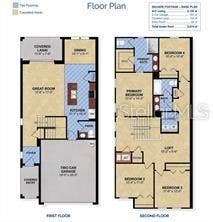 189 GLASS ONION DRIVE, Groveland, FL 34737
