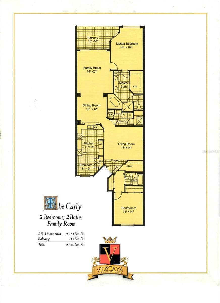 8749 THE ESPLANADE, #22, Orlando, FL 32836 8749 THE ESPLANADE, #22, Orlando, FL 32836