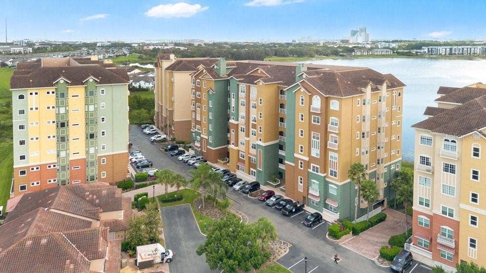 8749 THE ESPLANADE, #22, Orlando, FL 32836 8749 THE ESPLANADE, #22, Orlando, FL 32836