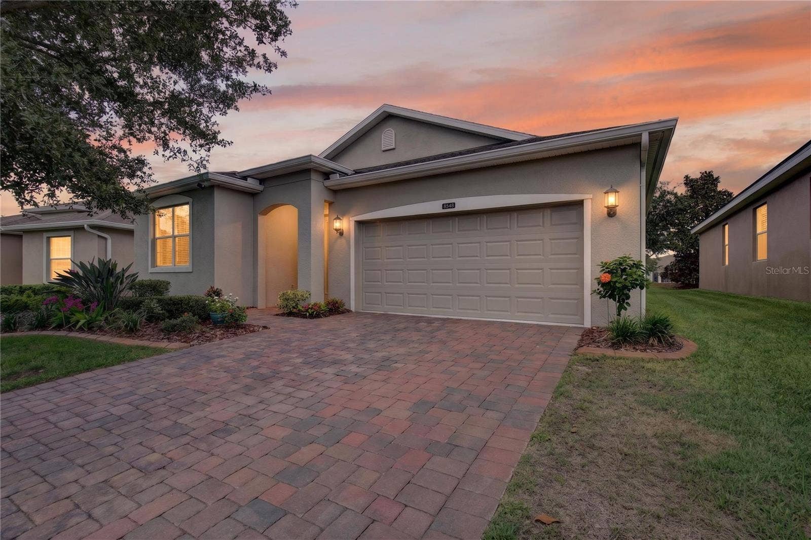 3548 KINLEY BROOKE LANE, Clermont, FL 34711 3548 KINLEY BROOKE LANE, Clermont, FL 34711