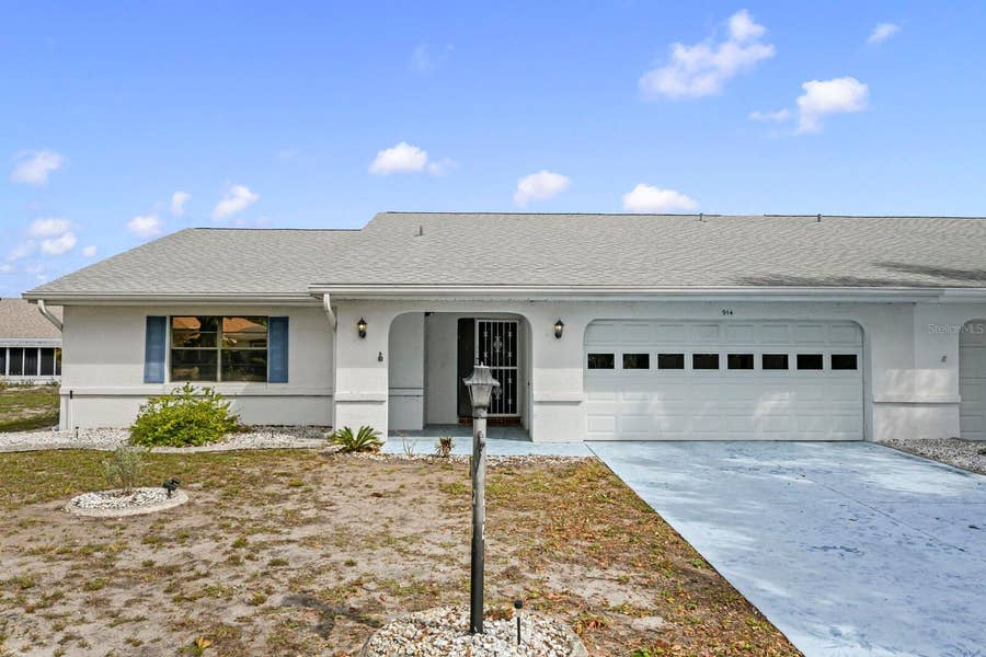 Property photo for 914 SUN KEY COURT, Sun City Center, FL