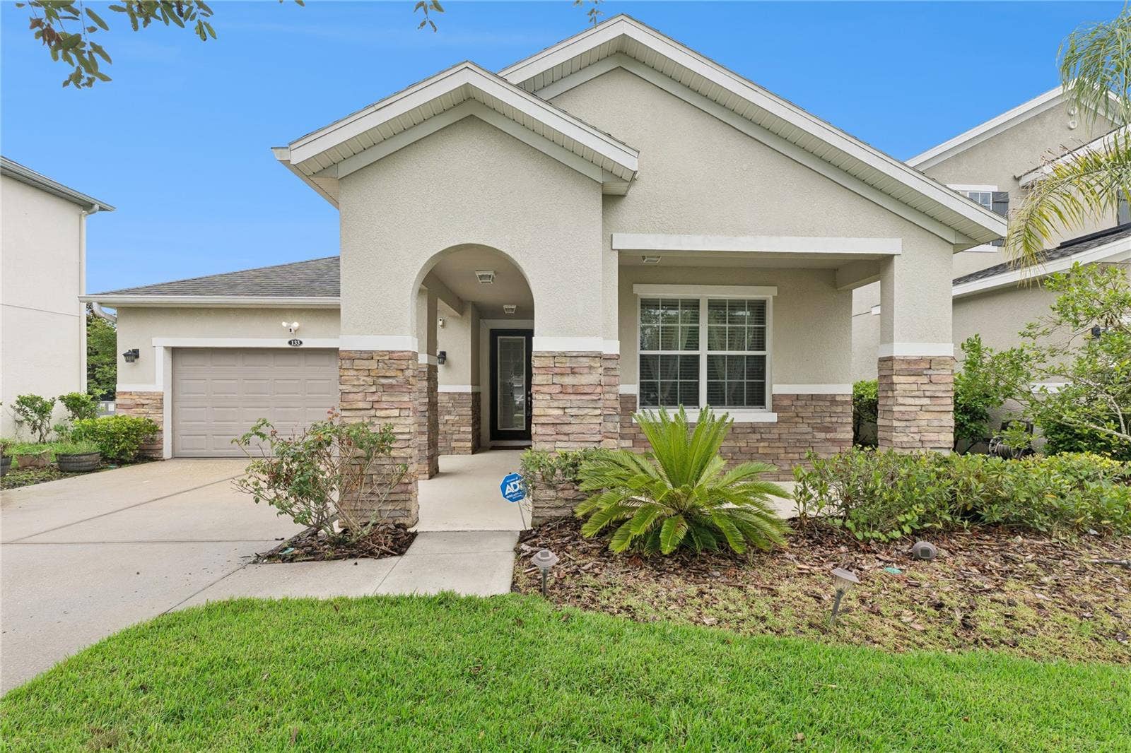 133 PRESTWICK GRANDE DRIVE, Daytona Beach, FL 32124