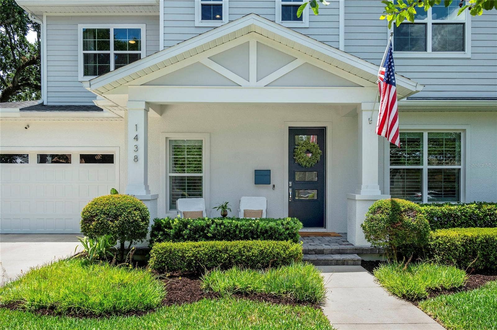 1438 W HARVARD STREET, Orlando, FL 32804 1438 W HARVARD STREET, Orlando, FL 32804