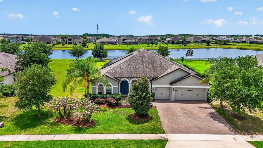 Property photo for 17614 SAILFIN DRIVE, Orlando, FL