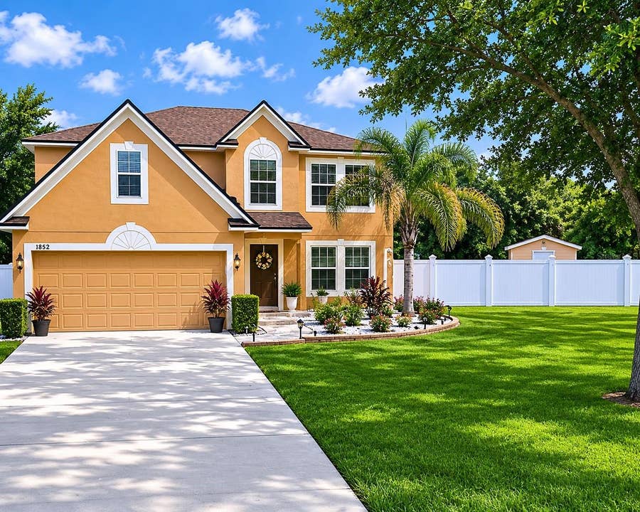 Property photo for 1852 PIEDMONT COURT, Mascotte, FL