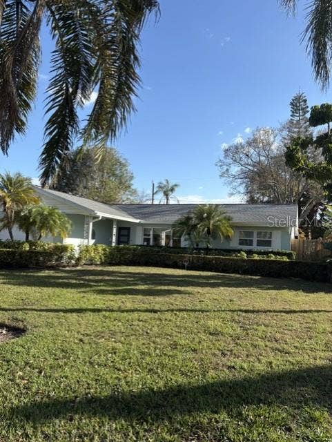 Property photo for 3942 11TH AVENUE N, St Petersburg, FL