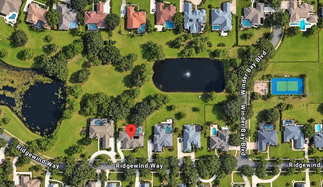2230 RIDGEWIND WAY, Windermere, FL 34786