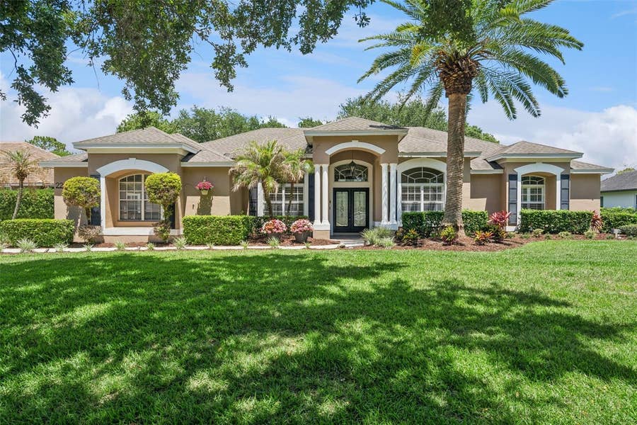 Property photo for 2230 RIDGEWIND WAY, Windermere, FL