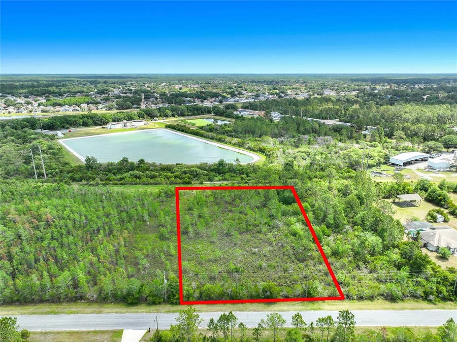 Property photo for 00 WEMBLEY AVENUE, Orlando, FL