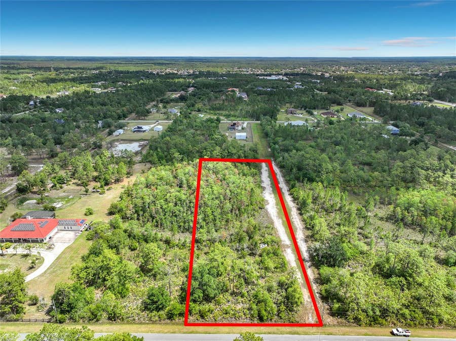 Property photo for 00 PADDOCK STREET, Orlando, FL