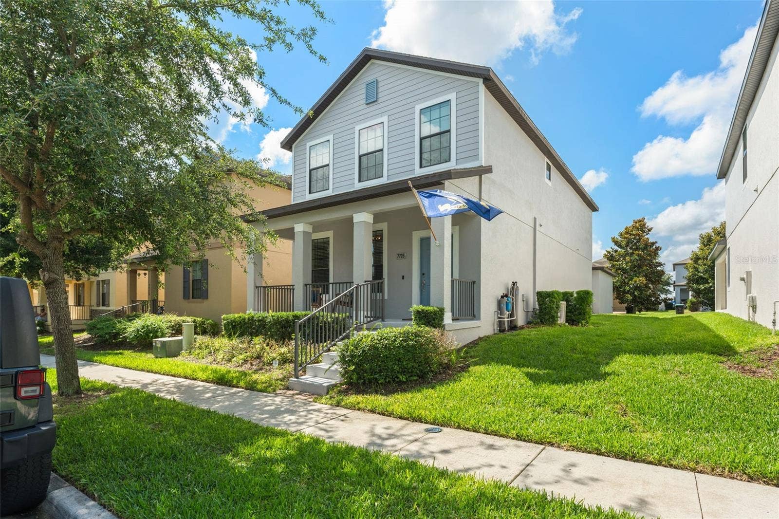 7725 PURPLE FINCH STREET, Winter Garden, FL 34787 7725 PURPLE FINCH STREET, Winter Garden, FL 34787